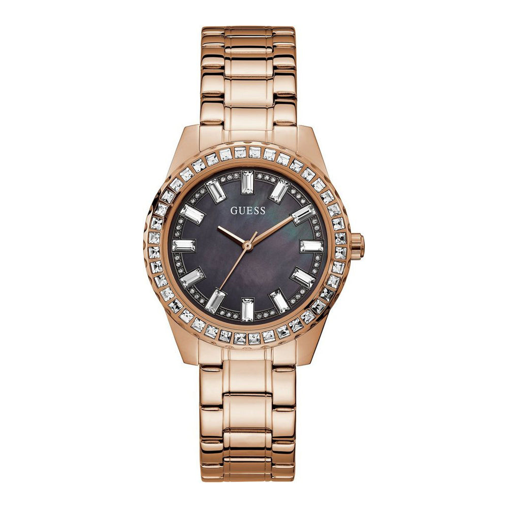 Guess Sparkler GW0111L3 Damenuhr Guess Sparkler GW0111L3 Damenuhr